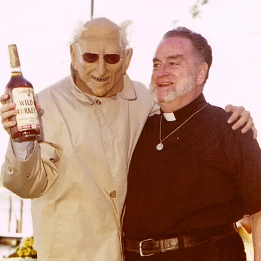 0030 REB Brielle Circa 1977 & Andale 1999 1