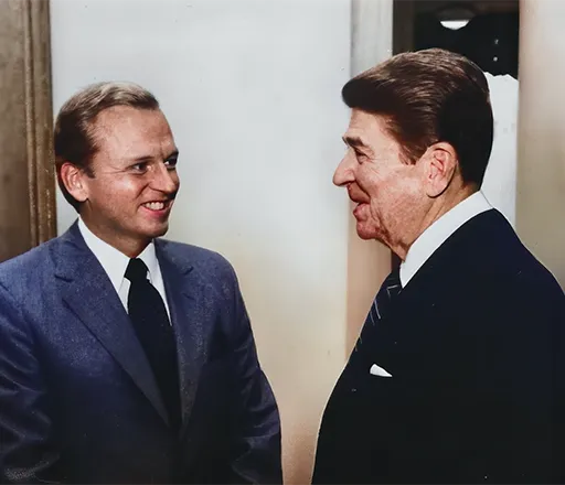 0047 Reagan private Swearing In  White House 1 20 85 3 3 Edited denoise enhance 3.2x faceai