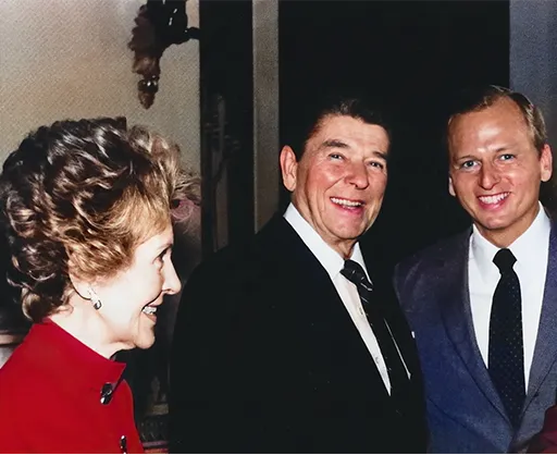 0048 Reagan private Swearing In  White House 1 20 85 1 2 Edited enhance 3.2x faceai